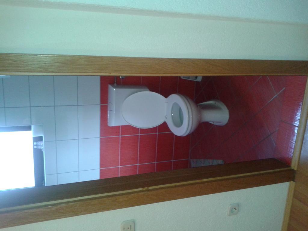 Apartmani Marija Ohrid Exterior photo