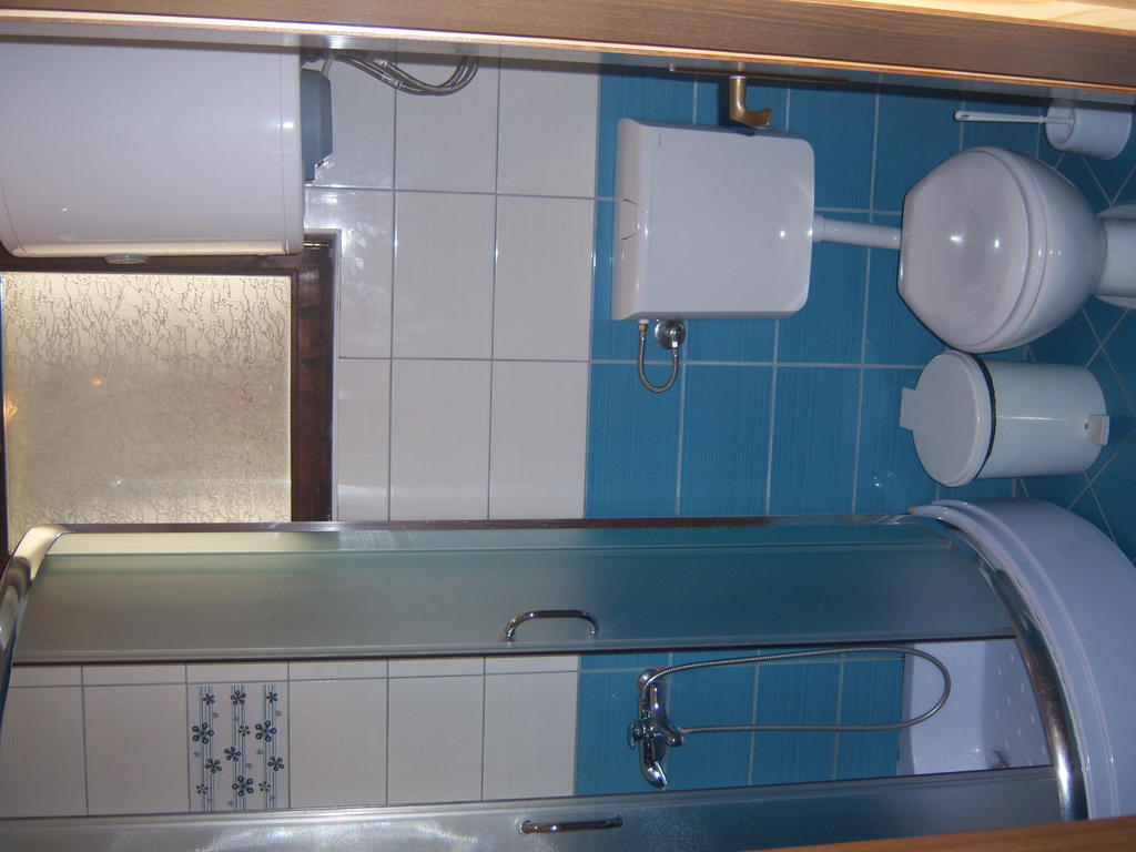 Apartmani Marija Ohrid Room photo