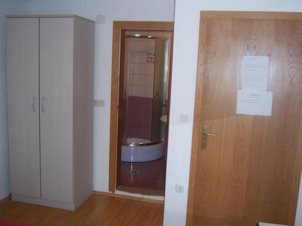 Apartmani Marija Ohrid Room photo
