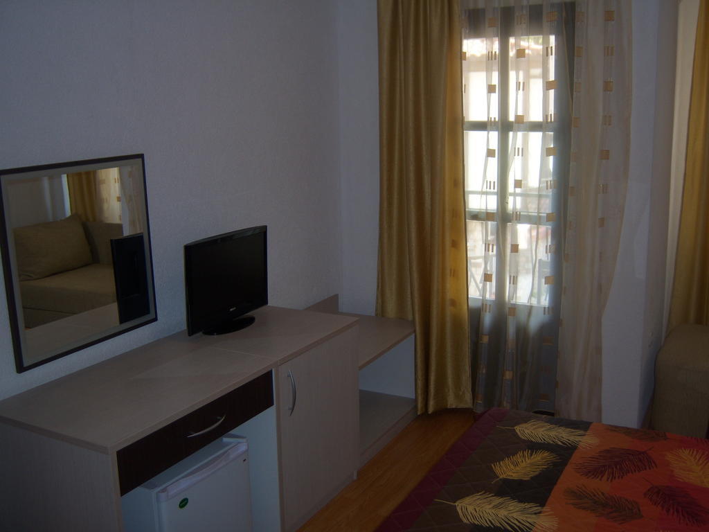 Apartmani Marija Ohrid Room photo